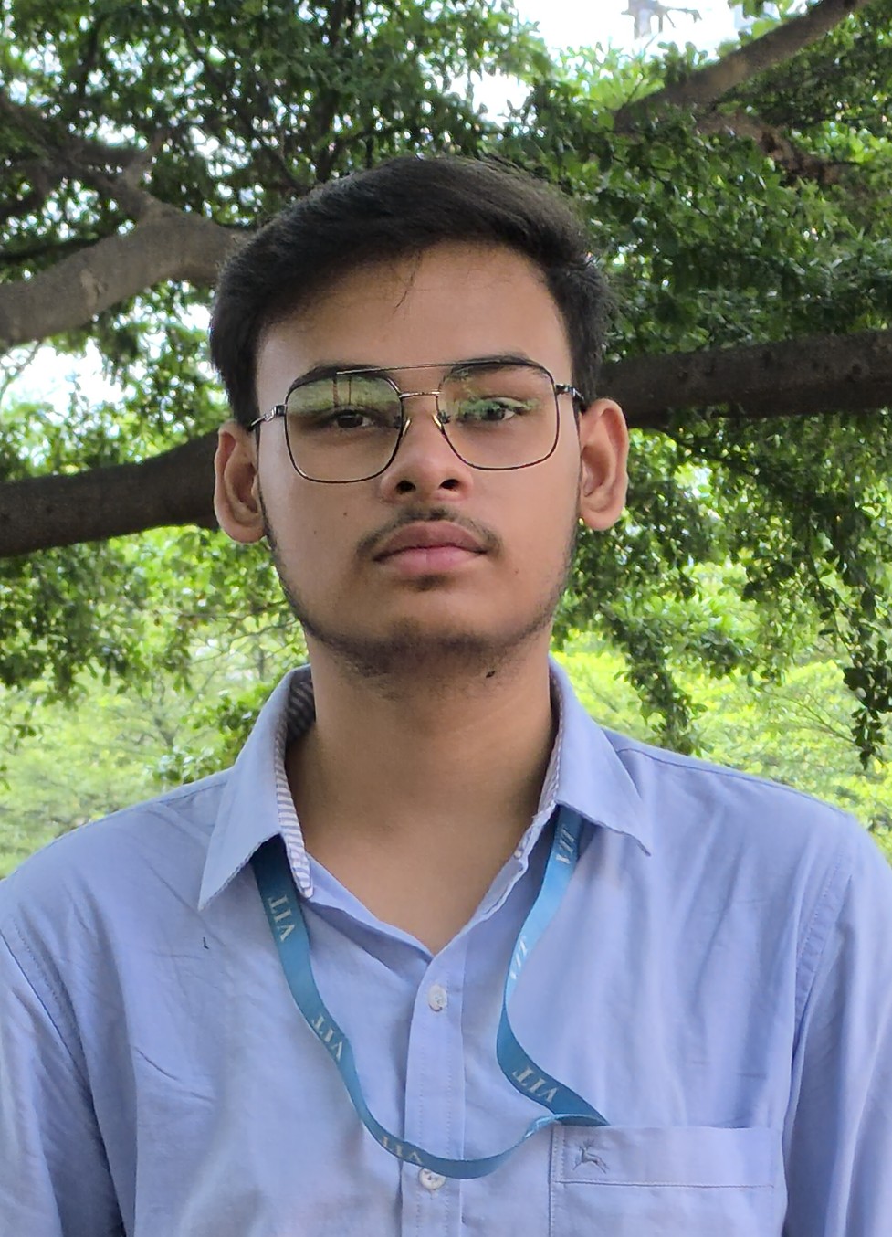 Manas Gupta
